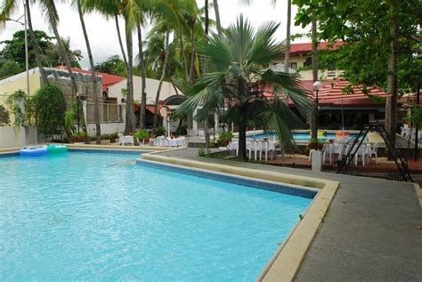 City of Springs Resort.